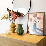 Appartement Goldenkey Neustadt *