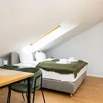 Goldenkey Neustadt * 德累斯顿
