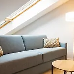 Goldenkey Neustadt * 德累斯顿