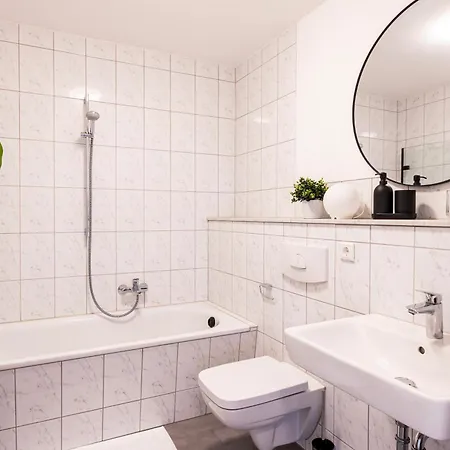 Goldenkey Neustadt Apartamento