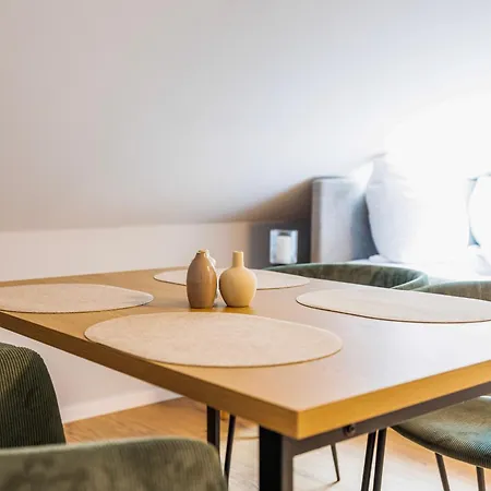 Διαμέρισμα Goldenkey Δρέσδη