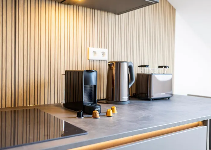 Goldenkey Appartamento *