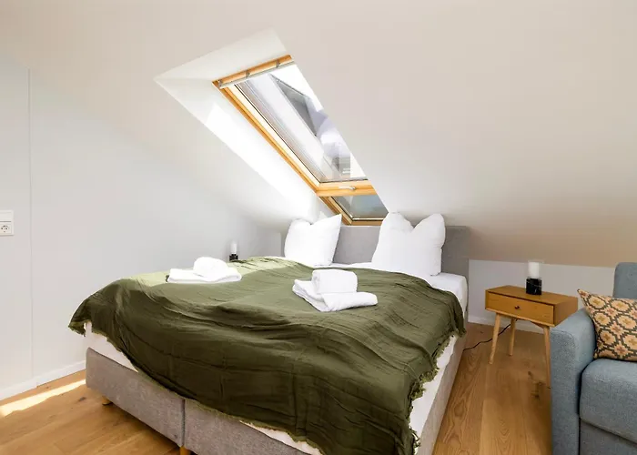 Apartment Goldenkey *