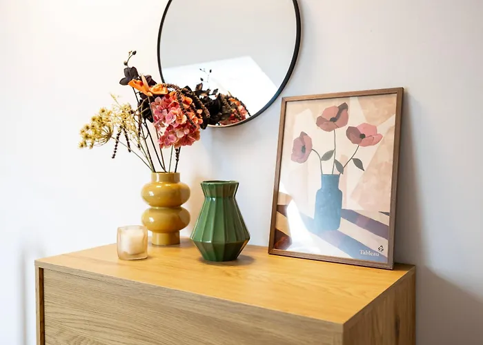 Apartment Goldenkey *