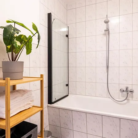 Goldenkey Apartament