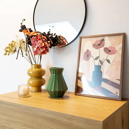 Apartament Goldenkey *